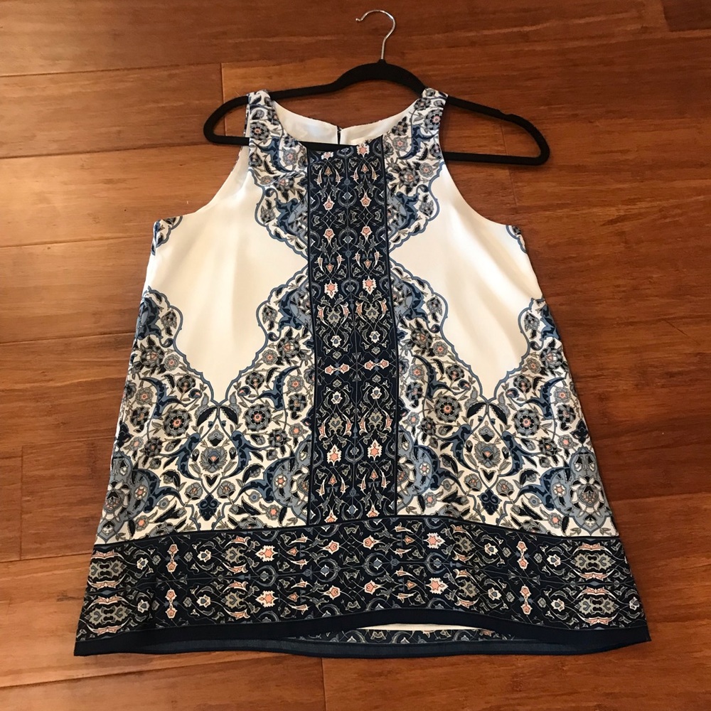 Max Studio blouse